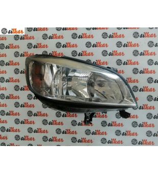 FARO ANT DX OPEL - ZAFIRA - MOD. 05/99 - 04/05