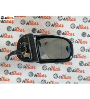 SPECCHIETTO RETR. ELETTRICO DX MERCEDES - E CLASS (W210) - MOD. 09/99 - 06/02