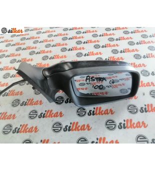 SPECCHIETTO RETR. DX OPEL - ASTRA G - MOD. 03/98 - 12/03