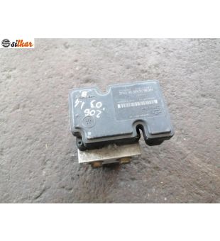 ABS PEUGEOT - 206 - MOD. 08/98 - 07/09