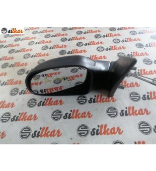 SPECCHIETTO RETR. SX CITROEN - SAXO - MOD. 09/99 - 04/04