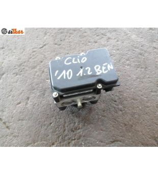 ABS RENAULT - CLIO - MOD. 09/09 - 08/12