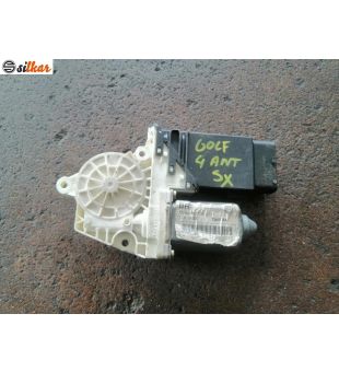 MOTORINO ALZAVETRO ANT SX VOLKSWAGEN - GOLF IV - MOD. 10/97 - 07/03