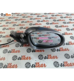 SPECCHIETTO RETR. DX VOLKSWAGEN - PASSAT B5 - MOD. 10/00 - 03/05