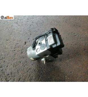 ABS SMART - CITY COUPE' - MOD. 08/98 - 04/02