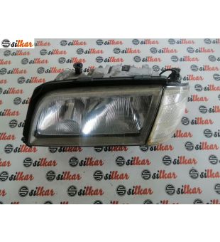 FARO ANT SX MERCEDES - C CLASS (W202) - MOD. 06/93 - 06/00