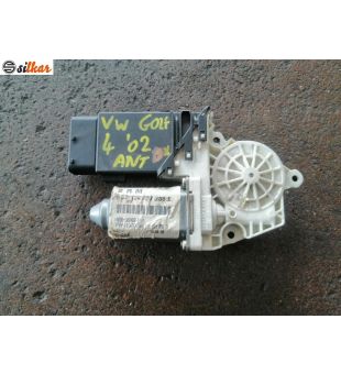 MOTORINO ALZAVETRO ANT DX VOLKSWAGEN - GOLF IV - MOD. 10/97 - 07/03