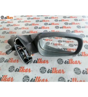 SPECCHIETTO RETR. DX OPEL - ASTRA F - MOD. 06/94 - 02/98