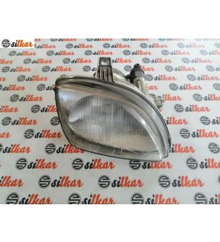 FARO ANT DX FIAT - SEICENTO - MOD. 05/98 - 04/00