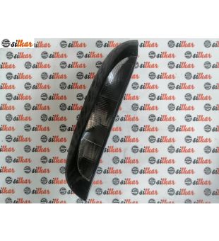 FANALE POST SX OPEL - CORSA C - MOD. 10/03 - 04/06