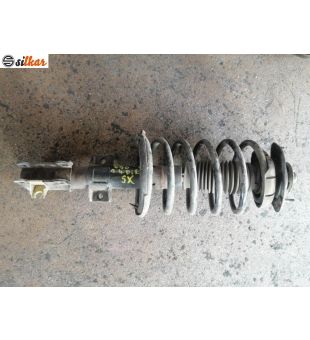 AMMORTIZZATORE SX VOLVO - S70 - V70 - MOD. 07/00 - 12/04