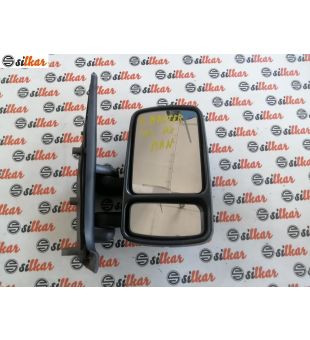 SPECCHIETTO RETR. DX RENAULT - MASTER - MOD. 02/98 - 12/03