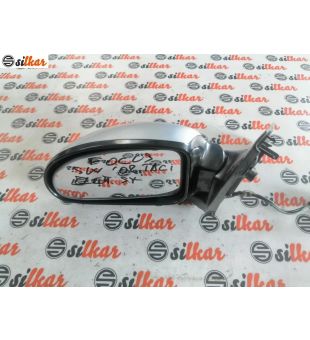 SPECCHIETTO RETR. SX FORD - FOCUS - MOD. 11/01 - 02/05