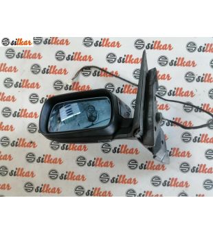 SPECCHIETTO RETR. SX BMW - 3 SERIES - E46 - MOD. 09/01 - 02/05