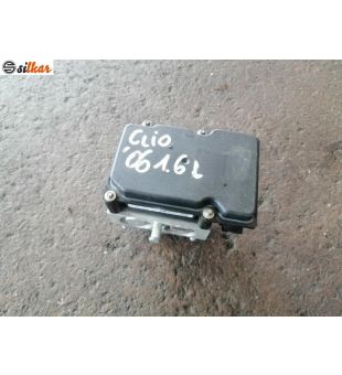 ABS RENAULT - CLIO - MOD. 09/05 - 08/09