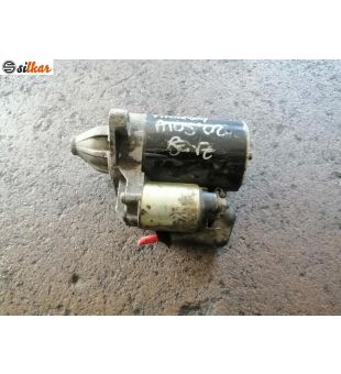 MOTORINO AVVIAMENTO HYUNDAI - ATOS - MOD. 03/98 - 11/03