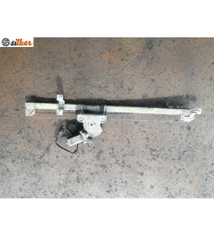 MOTORINO ALZAVETRO ANT DX PEUGEOT - BOXER - MOD. 01/02 - 12/05