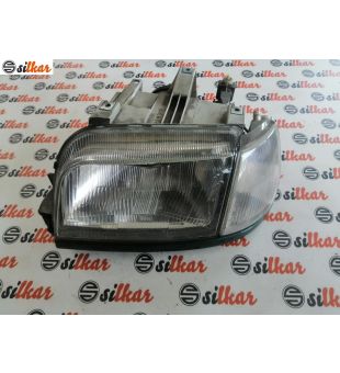 FARO ANT SX RENAULT - CLIO - MOD. 06/90 - 06/96