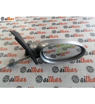 SPECCHIETTO RETR. DX SMART - FORTWO - MOD. 05/02 - 02/07