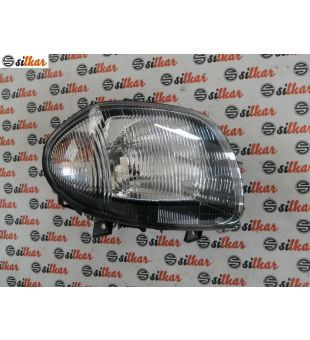 FARO ANT DX RENAULT - CLIO - MOD. 05/98 - 04/01