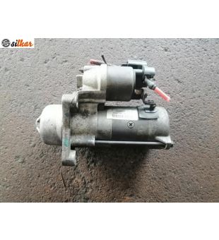 MOTORINO AVVIAMENTO FORD - KA - MOD. 10/96 - 12/02