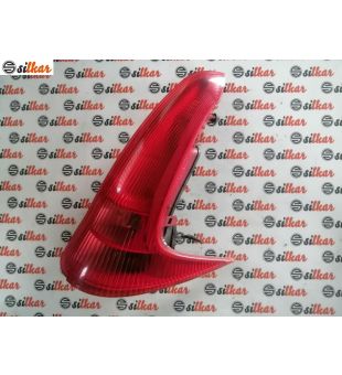 FANALE POST DX PEUGEOT - 206 - MOD. 08/98 - 07/09