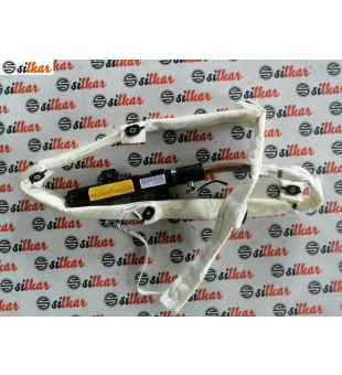 AIRBAG TENDINA SX FIAT - CROMA - MOD. 01/08 - 01/11