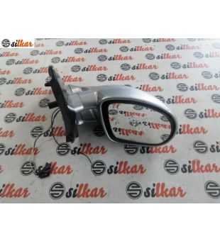 SPECCHIETTO RETR. DX FORD - FOCUS - MOD. 11/01 - 02/05