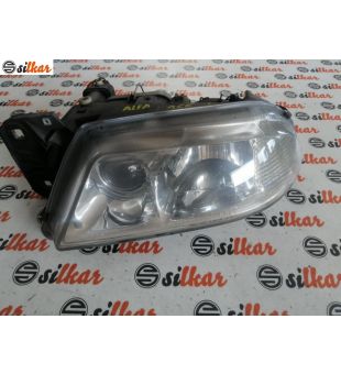 FARO ANT SX ALFA ROMEO - 166 - MOD. 10/03 - 06/08