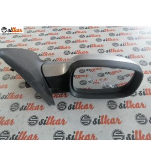 SPECCHIETTO RETR. DX RENAULT - MEGANE - MOD. 01/06 - 10/08