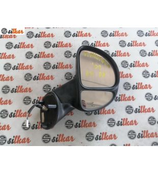 SPECCHIETTO RETR. DX FIAT - MULTIPLA - MOD. 03/02 - 06/04