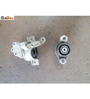 SUPPORTI MOTORE E CAMBIO FIAT - PANDA - MOD. 09/03 - 12/11