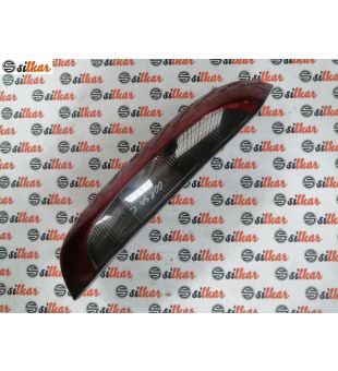 FANALE POST SX OPEL - CORSA C - MOD. 10/00 - 09/03