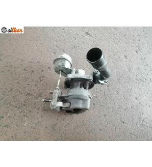 TURBINA FIAT - PUNTO EVO - MOD. 10/09 - 01/12