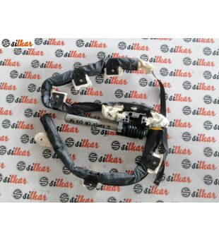 AIRBAG TENDINA DX FIAT - GRANDE PUNTO - MOD. 09/05 - 09/09