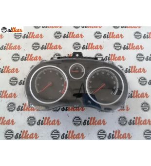 QUADRO STRUMENTI OPEL - CORSA D - MOD. 05/06 - 01/11