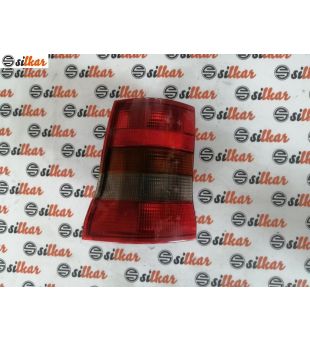 FANALE POST SX OPEL - ASTRA F - MOD. 06/94 - 02/98
