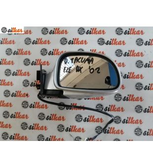 SPECCHIETTO RETR. ELETTRICO DX CHEVROLET-DAEWOO - TACUMA - MOD. 01/01 - 10/05