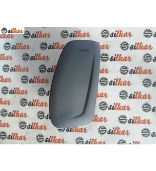 AIRBAG SEDILE SX FIAT - GRANDE PUNTO - MOD. 09/05 - 09/09