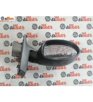 SPECCHIETTO RETR. DX RENAULT - TWINGO - MOD. 04/00 - 05/07