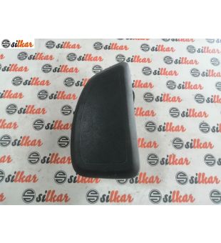 AIRBAG SEDILE SX OPEL - CORSA D - MOD. 05/06 - 01/11