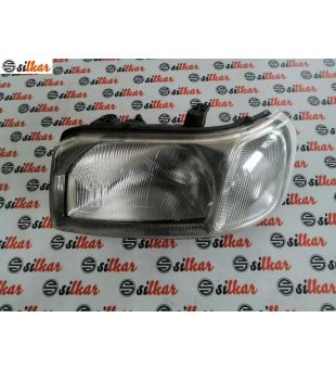 FARO ANT SX LAND ROVER - FREELANDER - MOD. 01/98 - 08/03