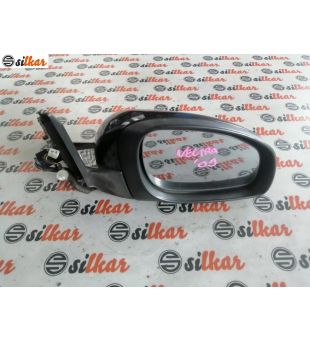 SPECCHIETTO RETR. DX OPEL - VECTRA C - MOD. 11/05 - 10/08