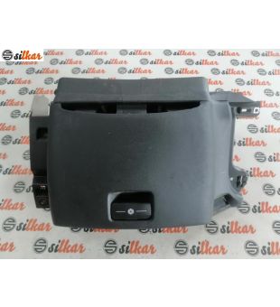 CASSETTO PORTAOGGETTI CITROEN - C4 GRAND PICASSO - MOD. 02/07 - 06/13