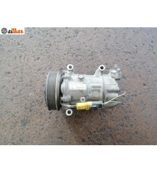 COMPRESSORE A/C CITROEN - C3 - MOD. 04/02 - 09/05