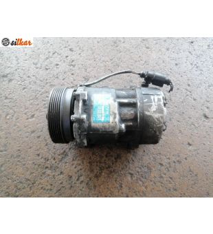 COMPRESSORE A/C VOLKSWAGEN - GOLF IV - MOD. 10/97 - 07/03