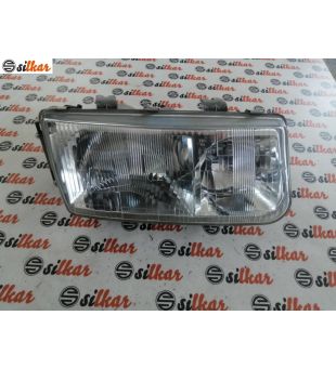 FARO ANT DX TATA - SAFARI - MOD. 2000