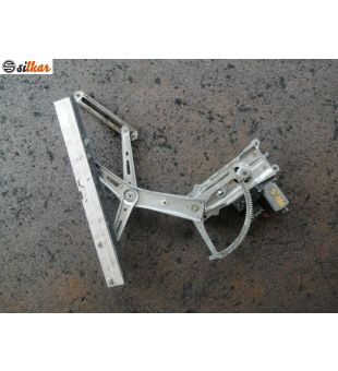 ALZAVETRO ANT DX OPEL - ZAFIRA - MOD. 05/99 - 04/05