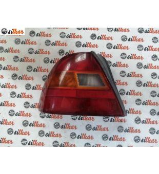 FANALE POST SX HONDA - CIVIC - MOD. 10/95 - 02/99
