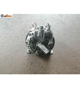 ALTERNATORE MERCEDES - A CLASS (W169) - MOD. 01/08 - 08/12